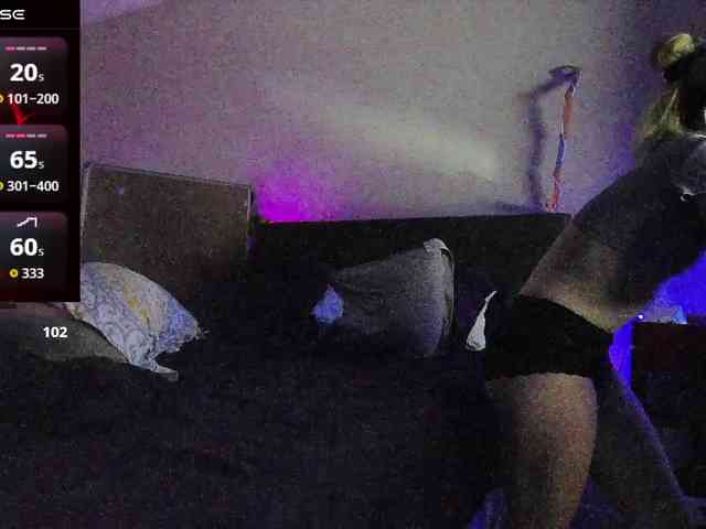 bubblybubbles webcam