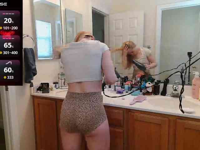 bubblybubbles webcam