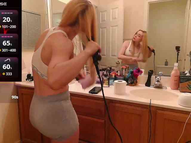 bubblybubbles webcam