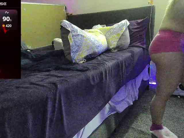 bubblybubbles webcam