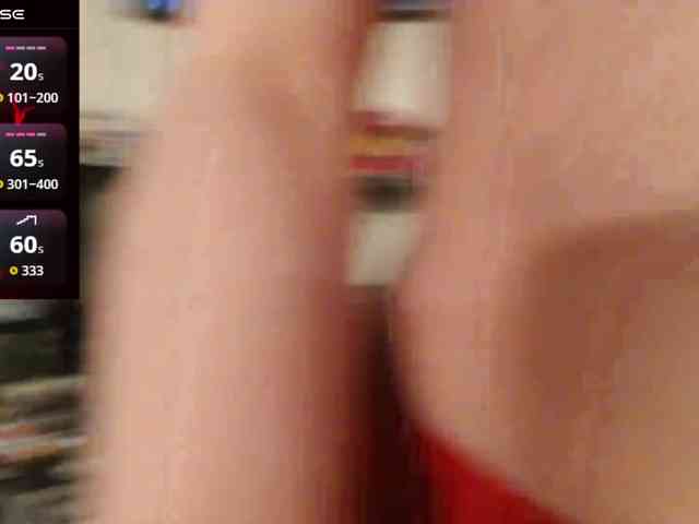 bubblybubbles webcam