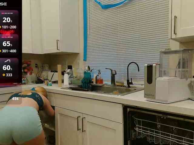 bubblybubbles webcam
