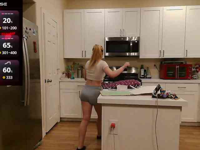 bubblybubbles webcam