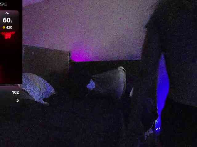bubblybubbles webcam