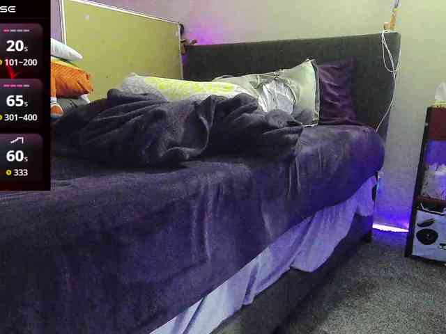 bubblybubbles webcam