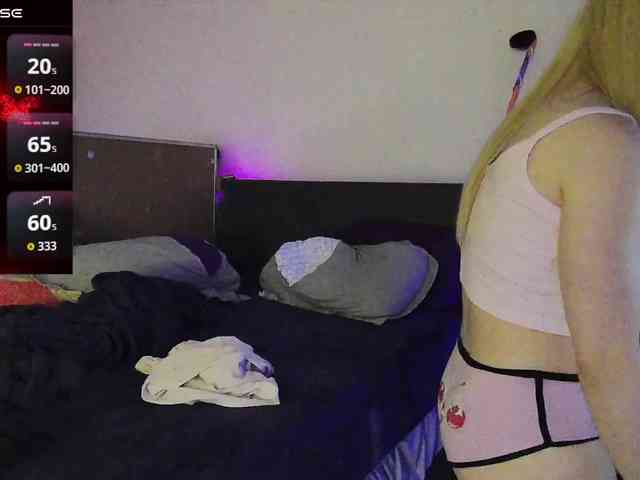 bubblybubbles webcam