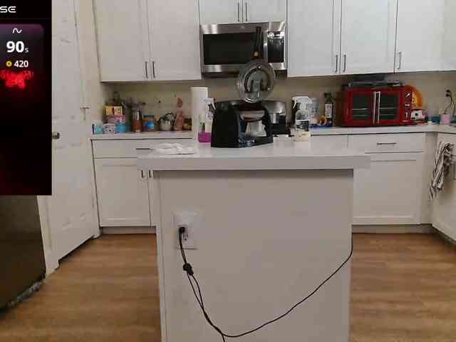 bubblybubbles webcam