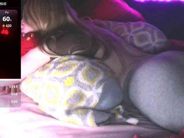 bubblybubbles webcam