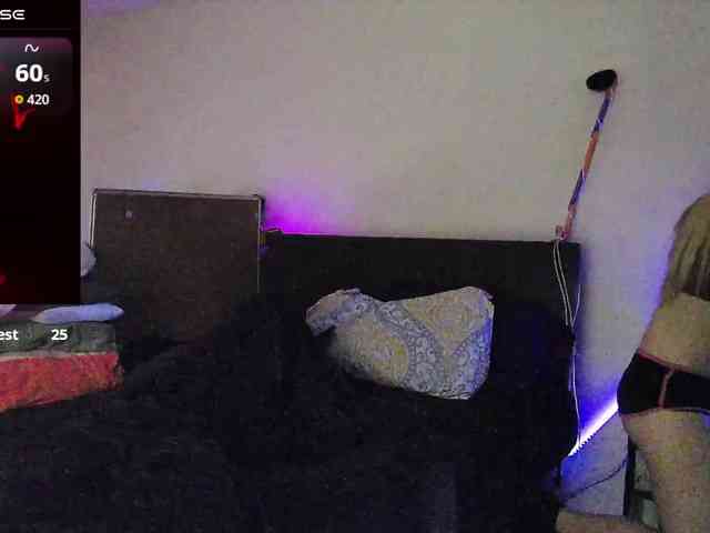 bubblybubbles webcam