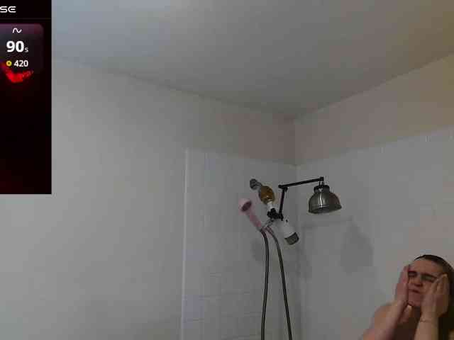 bubblybubbles webcam