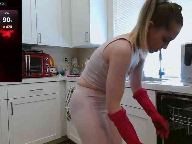 bubblybubbles webcam