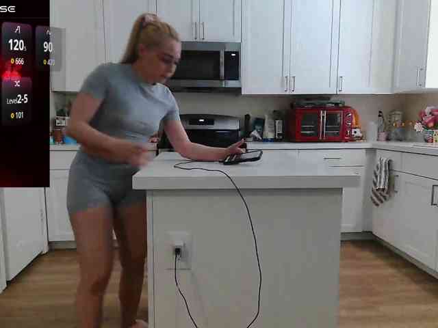 bubblybubbles webcam