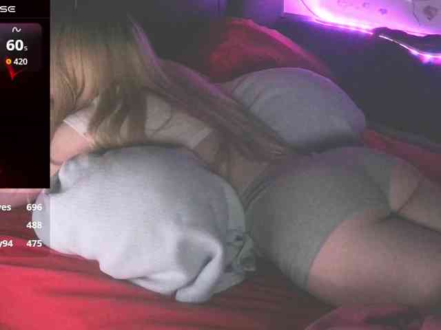bubblybubbles webcam