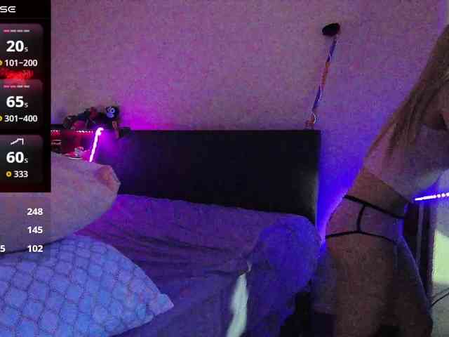 bubblybubbles webcam