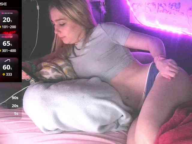 bubblybubbles Sex Cam Show