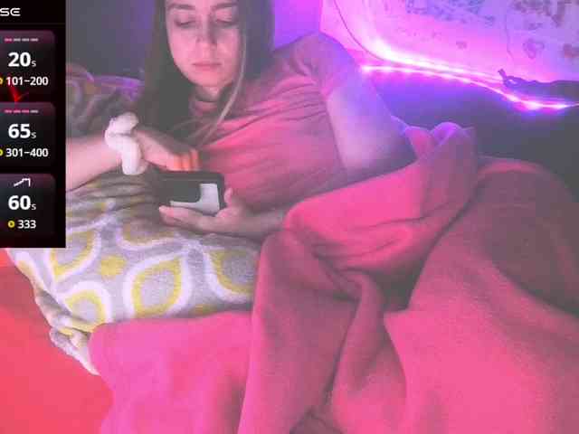 bubblybubbles webcam