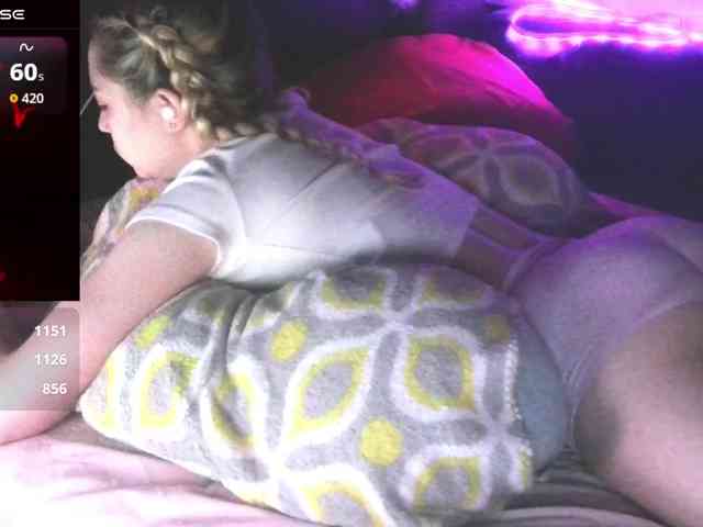 bubblybubbles webcam