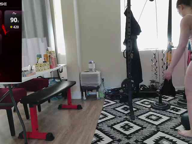 bubblybubbles webcam