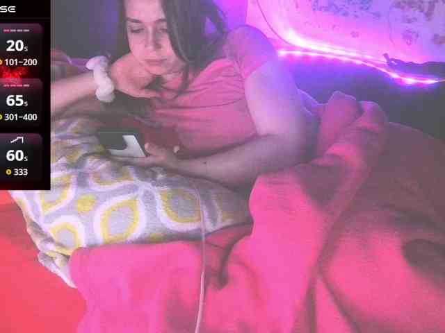 bubblybubbles webcam