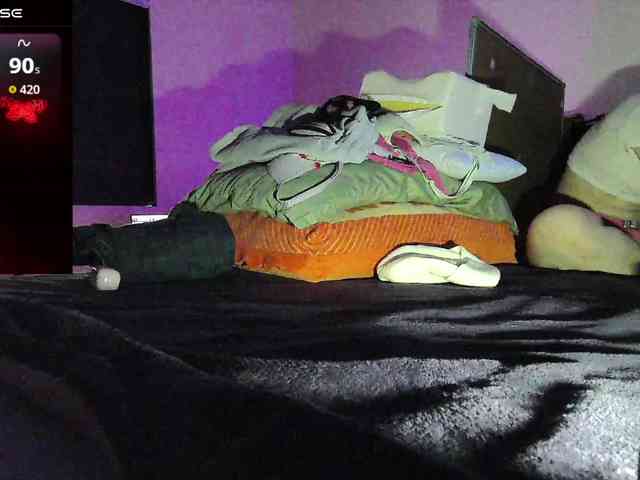 bubblybubbles webcam