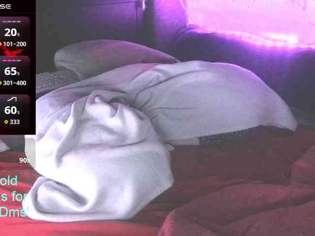 bubblybubbles webcam