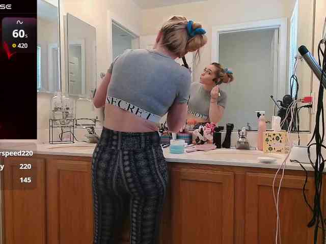 bubblybubbles webcam