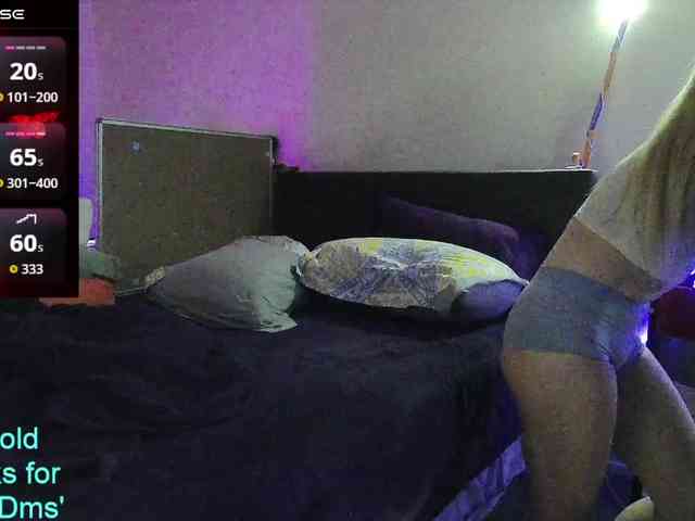 bubblybubbles webcam