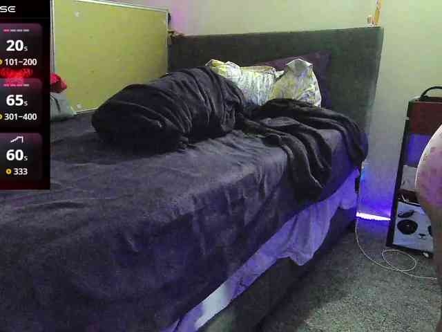 bubblybubbles webcam