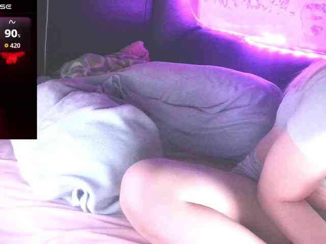 bubblybubbles webcam
