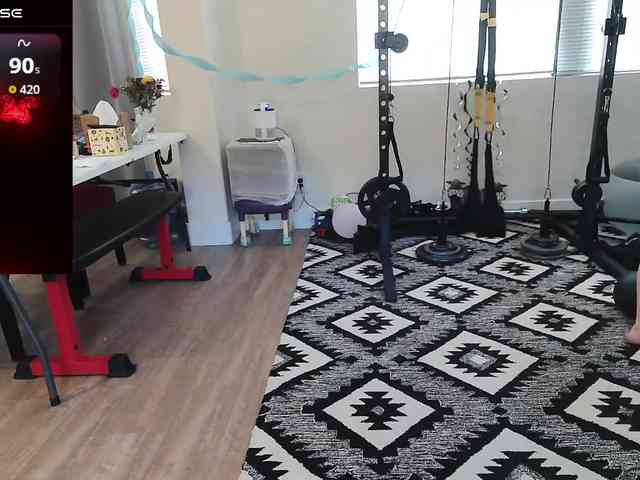 bubblybubbles webcam