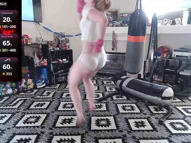 bubblybubbles webcam