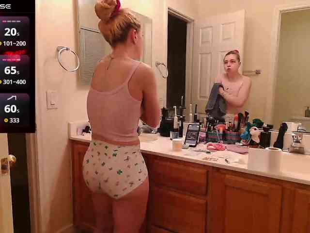 bubblybubbles webcam