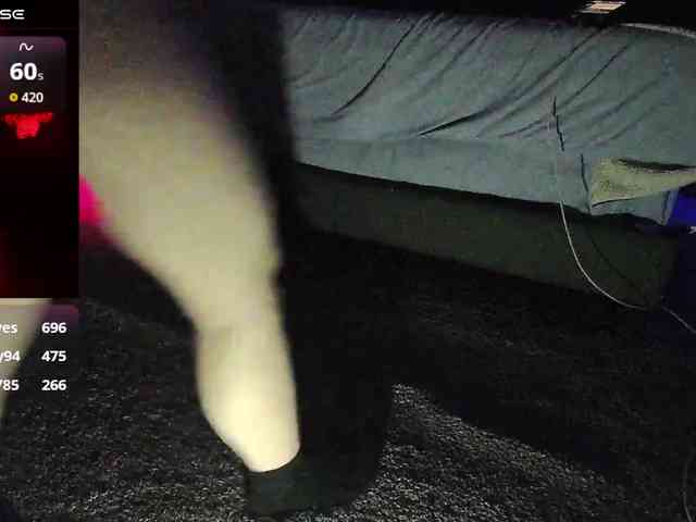 bubblybubbles webcam