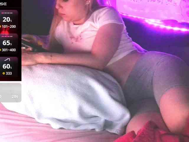 bubblybubbles webcam