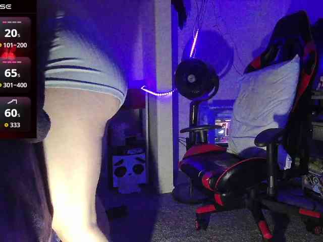 bubblybubbles webcam