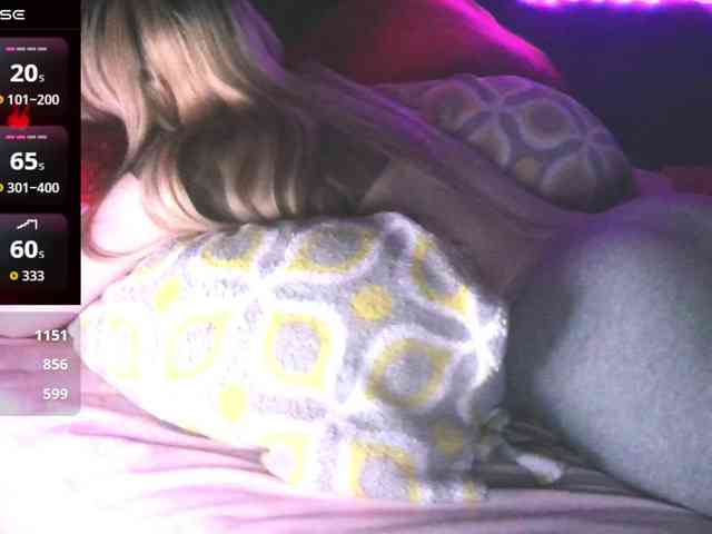 bubblybubbles webcam