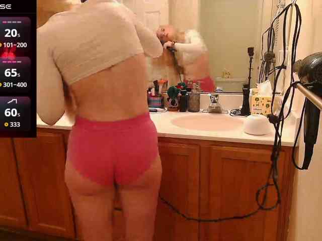 bubblybubbles webcam