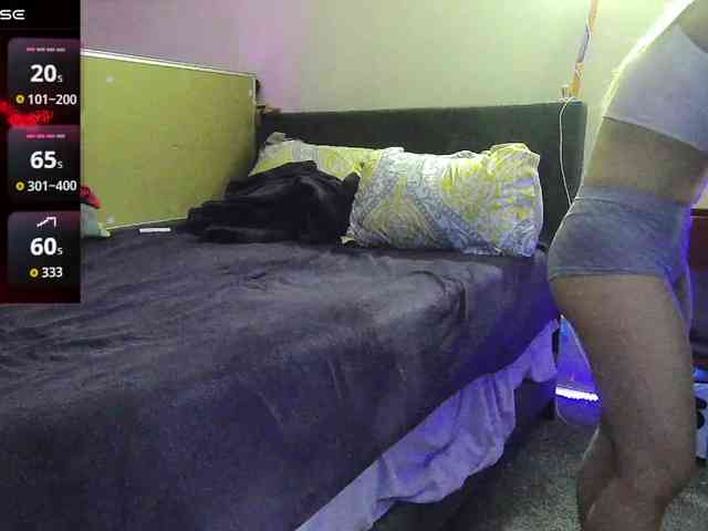 bubblybubbles webcam
