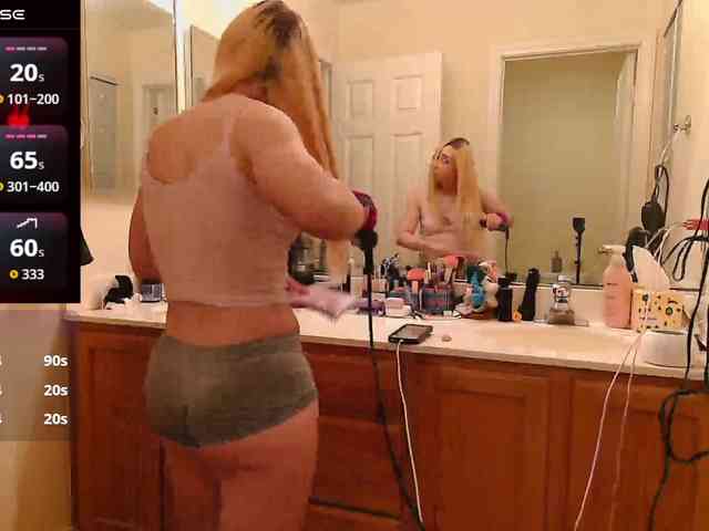 bubblybubbles webcam