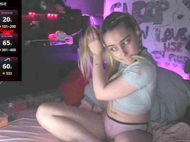 bubblybubbles webcam