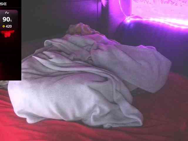bubblybubbles webcam