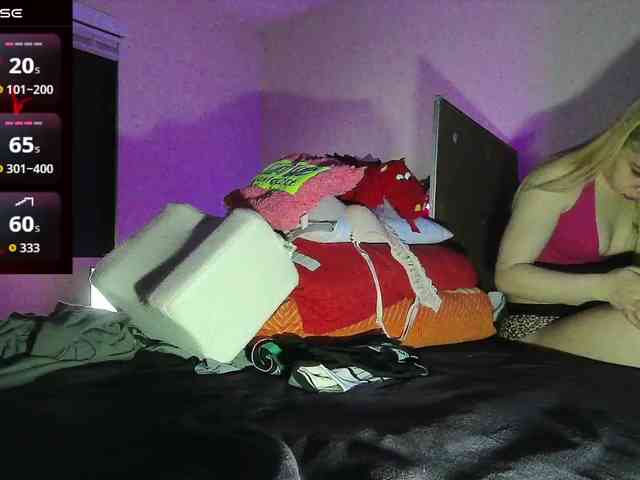 bubblybubbles webcam