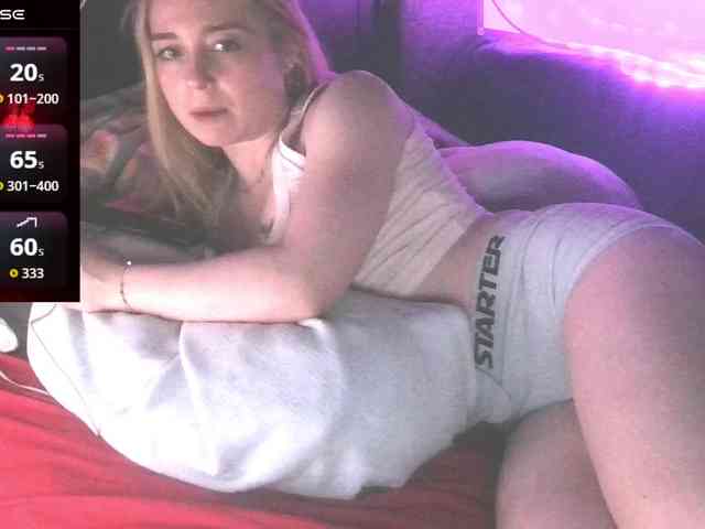 bubblybubbles webcam