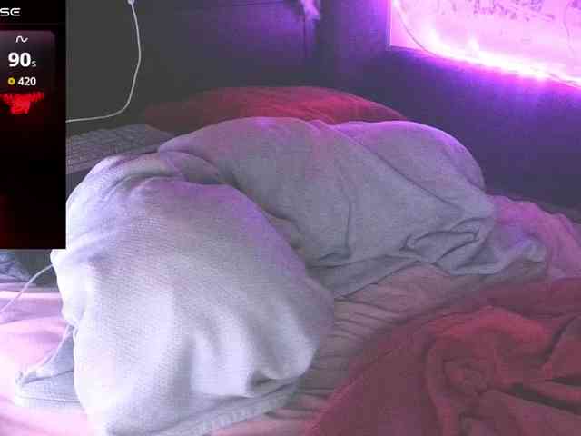 bubblybubbles webcam