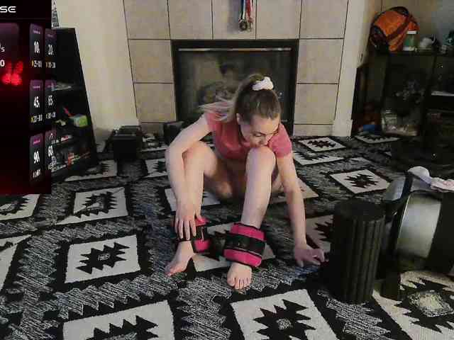 bubblybubbles webcam