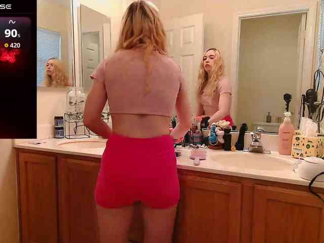bubblybubbles webcam