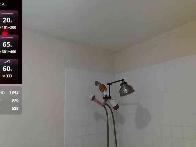 bubblybubbles webcam
