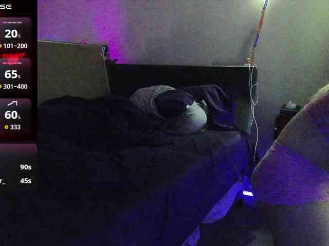 bubblybubbles webcam