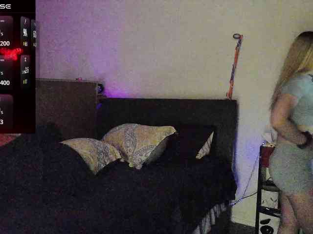 bubblybubbles webcam