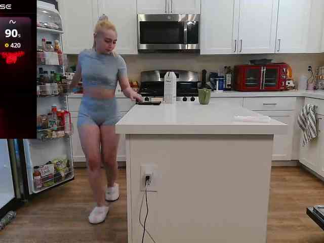 bubblybubbles webcam